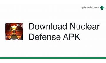 Nuclear Haze for Android - Download the APK from Habererciyes